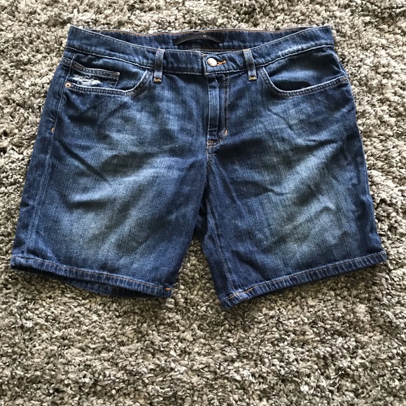 Joe's Jeans Pants - Joe’s Jean Shorts Joe's Jeans Pants - Joe’s Jean Shorts